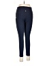 Athleta Blue Active Pants Size L (petite) - photo 2