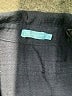 J. McLaughlin Solid Blue Long Sleeve Button-Down Shirt Size L - photo 7