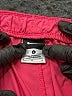 Nike 100% Polyester Color Block Pink Athletic Shorts Size L - photo 3