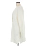 Cupshe 100% Acrylic Ivory Cardigan Size M - photo 5