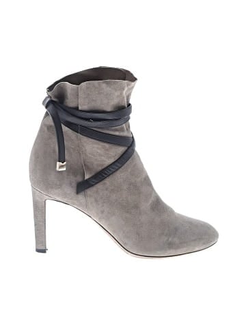 Jimmy Choo Ankle Boots (view 1)