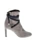 Jimmy Choo Gray Tan Ankle Boots Size EU 38 - photo 1