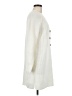 Cupshe 100% Acrylic Ivory Cardigan Size M - photo 4