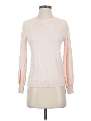 Ann Taylor LOFT Pullover Sweater (view 1)