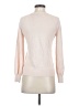 Ann Taylor LOFT Ivory Pullover Sweater Size XS - photo 2