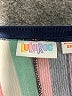 Lularoe Stripes Green Casual Dress Size XS - photo 7