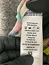 Lularoe Stripes Green Casual Dress Size XS - photo 8