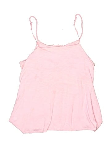 Justice Sleeveless Top (view 2)
