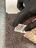 Marla Wynne Gray Jacket Size S - photo 8