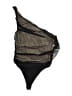 VICI Black Sleeveless Top Size L - photo 1