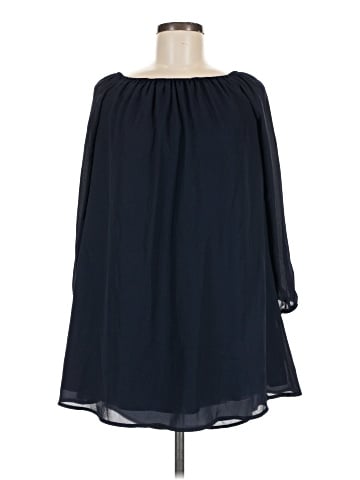 Ecote Casual Dress (view 1)