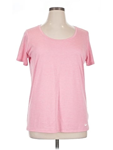 Nike Active T-Shirt (view 1)