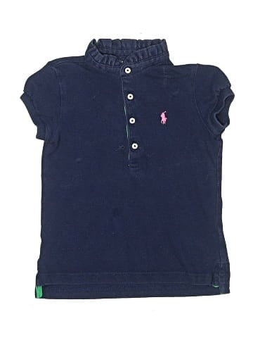 Ralph Lauren Short Sleeve Polo (view 1)