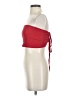 Unbranded Red Tube Top Size 00 (estimated) - photo 5