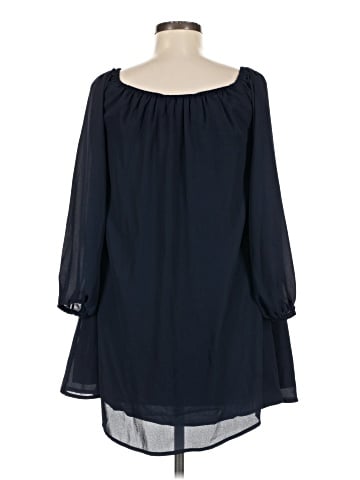 Ecote Casual Dress (view 2)