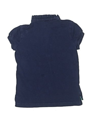 Ralph Lauren Short Sleeve Polo (view 2)