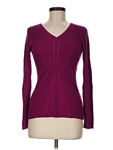 DKNY Jeans Pullover Sweater (view 1)