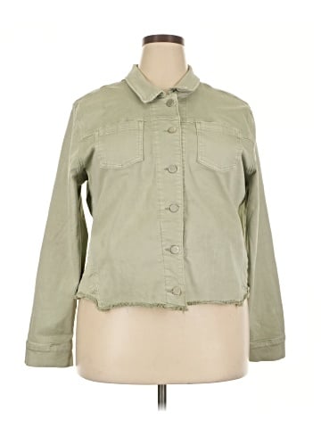 Tribal Jacket (view 1)