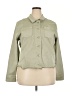 Tribal Green Jacket Size XXL - photo 1