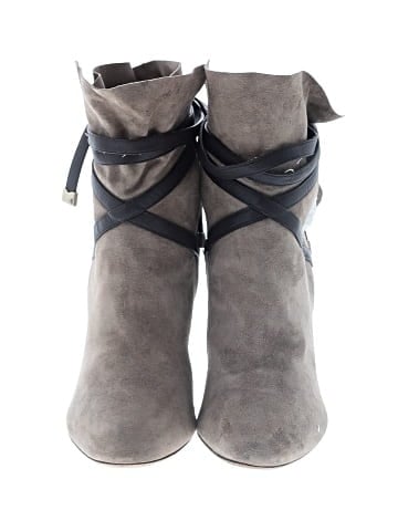 Jimmy Choo Ankle Boots (view 2)