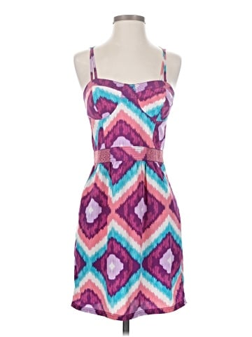 American Eagle Outfitters Cocktail Dress (view 1)