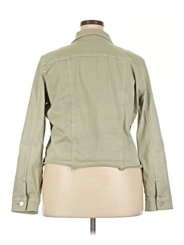 Tribal Jacket (view 2)