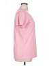 Nike 100% Polyester Pink Active T-Shirt Size XL - photo 4