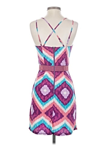 American Eagle Outfitters Cocktail Dress (view 2)