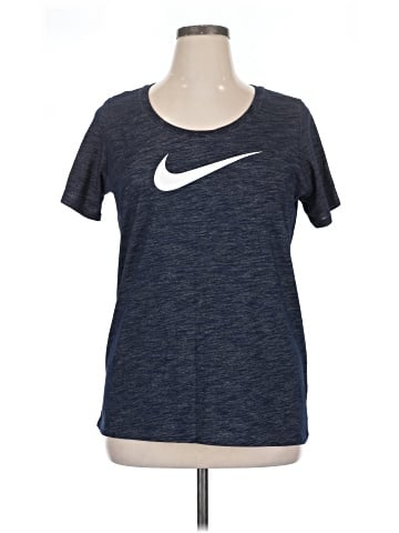 Nike Short Sleeve T-Shirt (view 1)