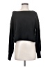 LOFT Versa Black Pullover Sweater Size S - photo 1