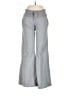 Unbranded Gray Sweatpants Size 27Estimated - photo 1