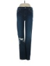 Hudson Jeans Hearts Blue Jeans Size 26 waist - photo 1