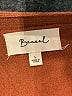 Be Cool Brown Cardigan Size L - photo 7