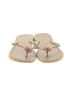 Havaianas Tan Gold Flip Flops Size EU 39 - photo 2