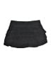 Athleta Solid Black Skort Size S - photo 1