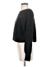 LOFT Versa Black Pullover Sweater Size S - photo 5