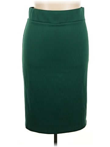 ELOQUII Formal Skirt (view 1)