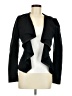 Cache Black Blazer Size 6 - photo 1