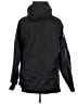 Assorted Brands Solid Black Snow Jacket Size M - photo 2