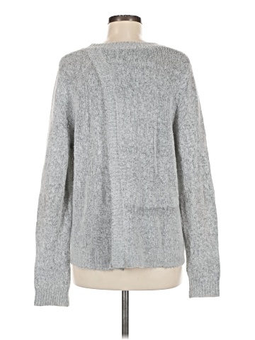 Olivaceous Pullover Sweater (view 2)