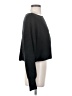 LOFT Versa Black Pullover Sweater Size S - photo 4