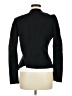 Cache Black Blazer Size 6 - photo 2