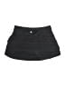 Athleta Solid Black Skort Size S - photo 2