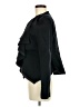 Cache Black Blazer Size 6 - photo 5