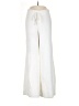 GB Ivory Casual Pants Size M - photo 1