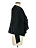 Cache Black Blazer Size 6 - photo 4