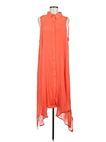 Mlle Gabrielle Casual Dress (view 1)