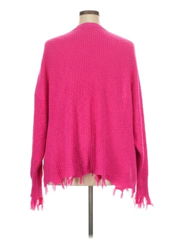 Cato Pullover Sweater (view 2)