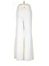 GB Ivory Casual Pants Size M - photo 2