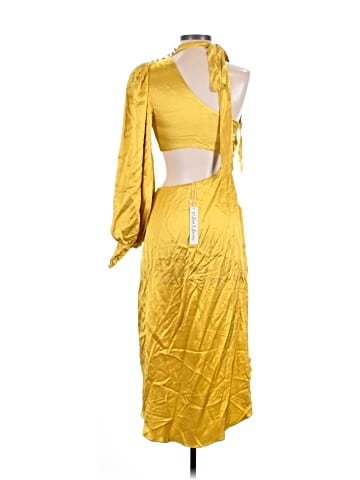 For Love & Lemons Cocktail Dress (view 2)